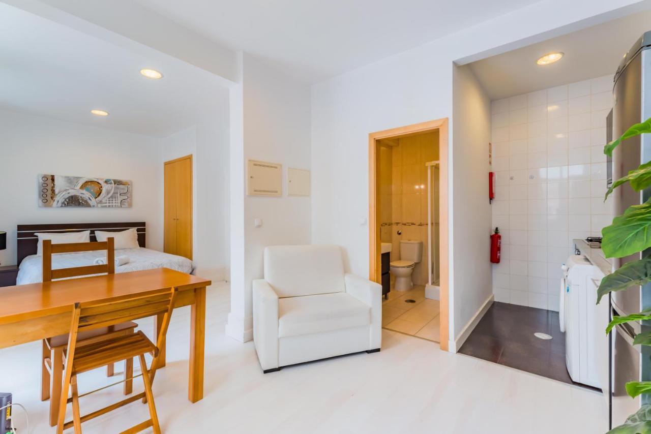 R3 - Coimbra Lovers - Mondego Suite Exterior foto